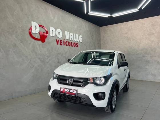 FIAT MOBI 1.0 EVO FLEX LIKE. MANUAL FIAT MOBI 1.0 EVO FLEX LIKE. MANUAL